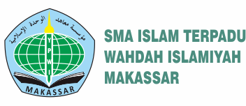 SMA Islam Terpadu Wahdah Islamiyah - Login Application